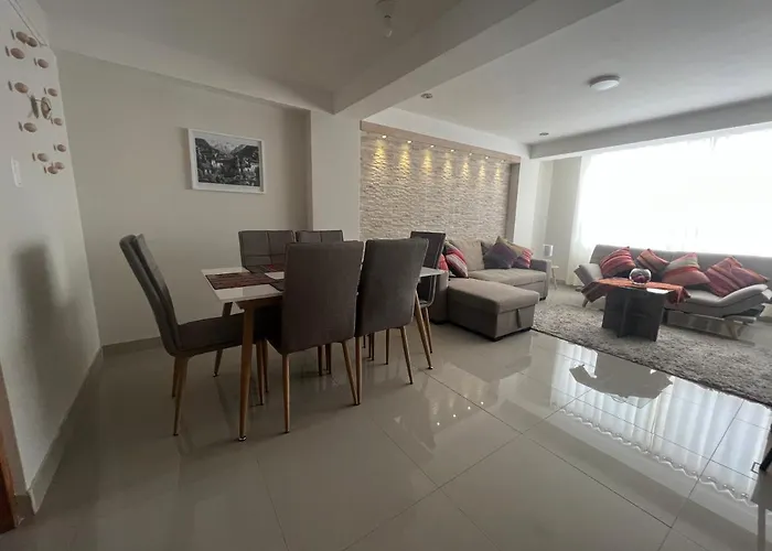Residencial Chavez Concha /