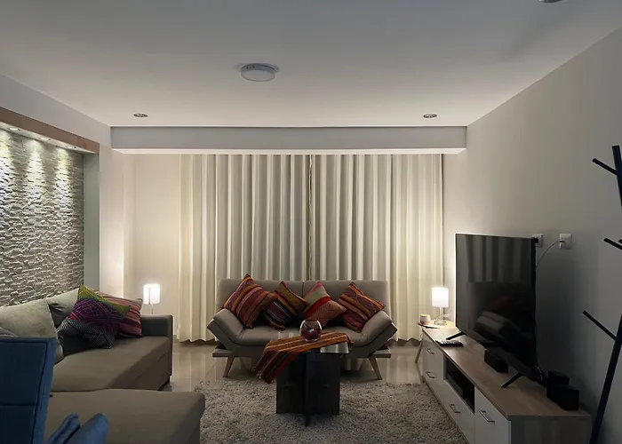 Residencial Chavez Concha / Appartement *
