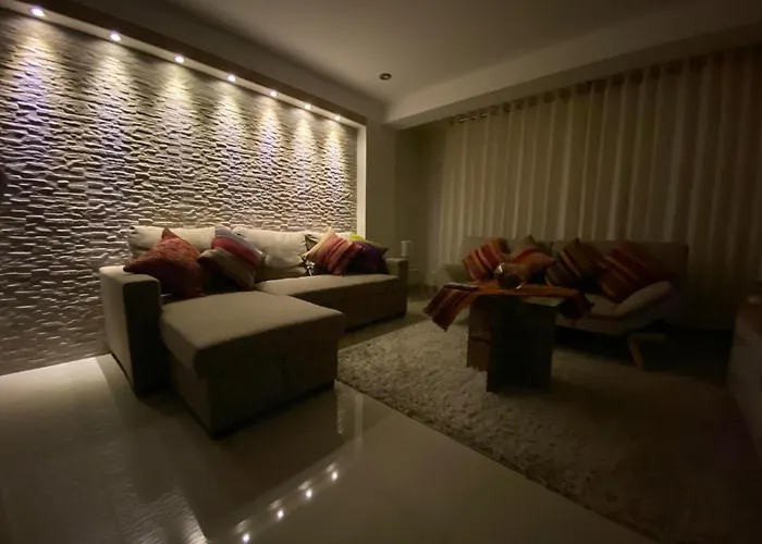 Residencial Chavez Concha / * Cusco