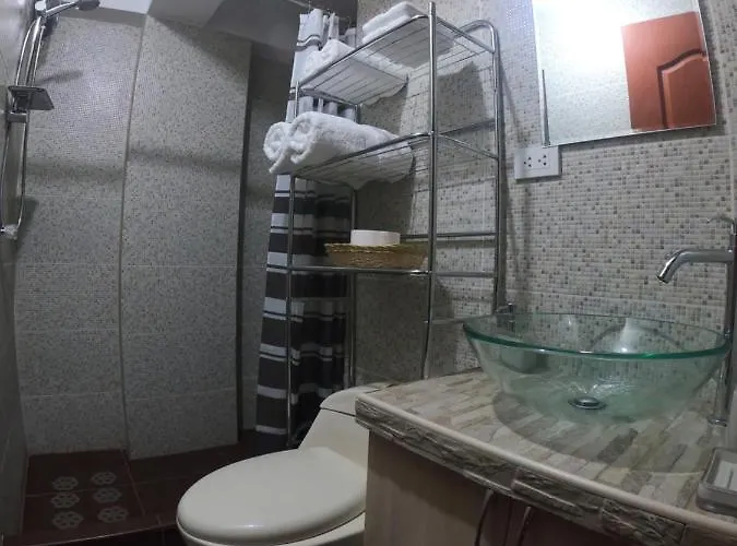Residencial Chavez Concha / Cusco