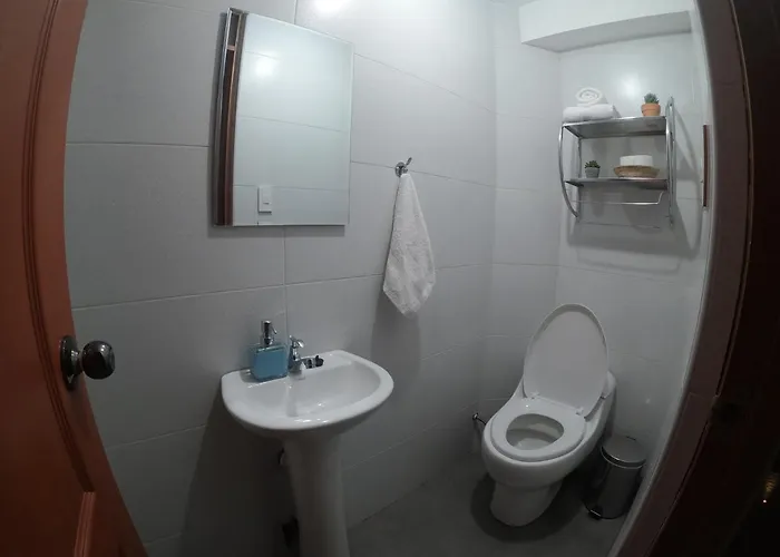 Residencial Chavez Concha / * Cusco