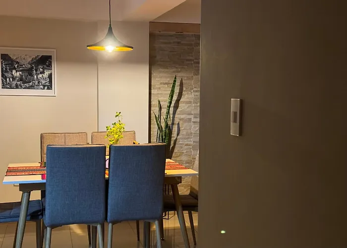 Residencial Chavez Concha / * Cusco